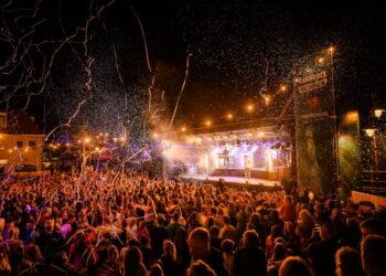 Dank voor meedenken over nieuw evenementenbeleid