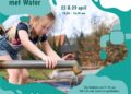Kom naar het Funstation Water in de bibliotheek