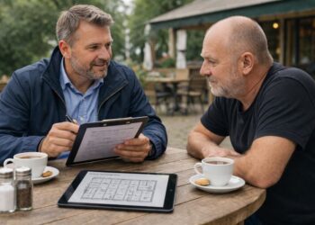 Bezoeken voor vernieuwde horecavergunningen van start