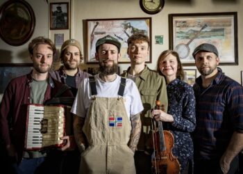 Het Punt presenteert nieuw theaterseizoen 