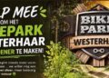 Samen maken we Bikepark Westerhaar nog mooier