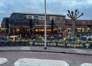 Reactie gemeente op berichtgeving rond Het Wapen
