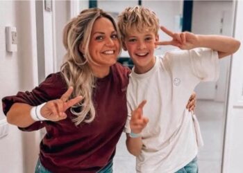 Help jij Jorg Kollen in de strijd tegen kanker