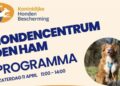 Opendag Hondencentrum Den Ham