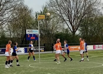 SDO houdt hoofd koel en verslaat TOP