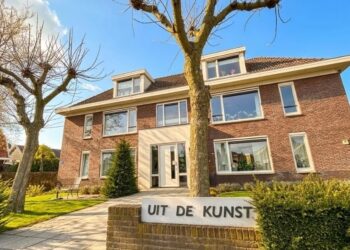 Huize uit de Kunst blijft behouden voor dorp Daarlerveen 