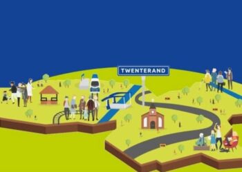 Uitnodiging Hoe ziet Twenterand eruit in 2050