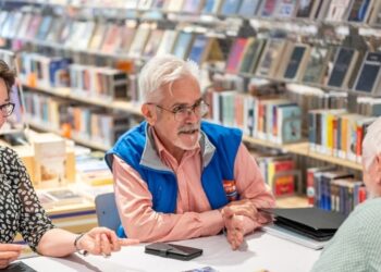 Nieuw in het openbaar vervoer De OVpay