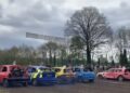 Autocross Daarle levert spannende races en mooie winnaars op