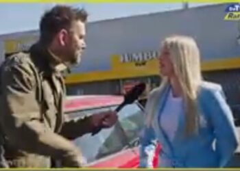 Minder vlees en meer groente