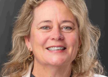 Jolanda Kuiper nieuwe fractievoorzitter GBT