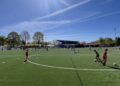 60 kinderen genieten van geslaagde voetbaldag vol actie en plezier