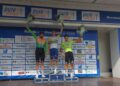 Australiër Patrick Eddy wint Ronde van Overijssel