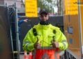 Zonder vrijwilligers geen Randrock