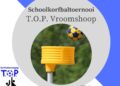 Schoolkorfbaltoernooi TOP 2026