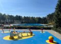 Aquapark De Zandstuve is OPEN tijdens Pinksteren
