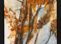 Ode aan de natuur van Natasha Haydon Art