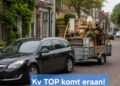 TOP komt eraan