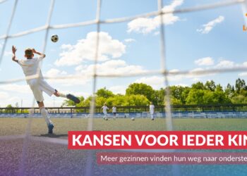 Leergeld Twenterand groeit hard