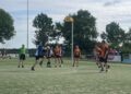 TOP 1 tegen DKOD 1