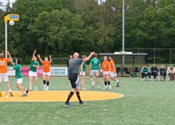 SDO houdt controle en wint verdiend van KCD