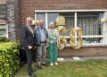 Diamanten huwelijk voor Alie en Freek Reimink