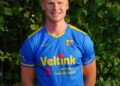 Vroomshoopse Boys en FC Winterswijk in evenwicht