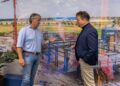 Webbink Bouwgroep al meer dan 100 jaar in Vriezenveen