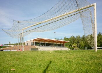 Vroomshoopse Boys houdt op zaterdag 6 juni open huis