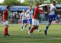 Den Ham speelt nacompetitie
