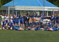 Den Ham MO15-1 is kampioen