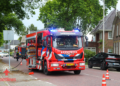 Buurman blust keukenbrand in Vriezenveen