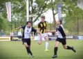 Karaktervol DOS 37 trekt derby tegen MVV 29 over de streep