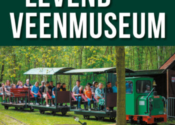 Levend Veenmuseum op 14 mei 2026