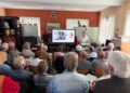 Open Joodse Huizen/Huizen van Verzet Twenterand groot succes