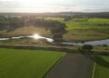 Hoe zag het landschap in het verleden eruit
