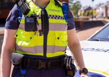 Bodycam voor Twenterandse boa’s