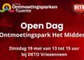 Zin in een gezellige en licht actieve middag
