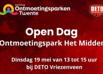 Zin in een gezellige en licht actieve middag