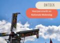 Bezoek de Voorjaarsmarkt bij de Leemansmolen in Vriezenveen