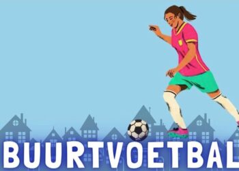 Hammer Buurtvoetbal 2026