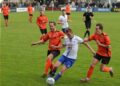 Sterke eindspurt vv Den Ham