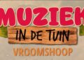 Muziek in de tuin Vroomshoop