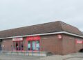 Die Grenze opent nieuwe winkel in Vriezenveen