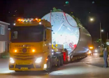 Breaking nieuws uit Westerhaar