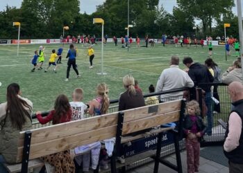 Schoolkorfbaltoernooi TOP 2026