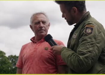 Succesvolle aftrap Ontmoetingspark Het Midden bij DETO