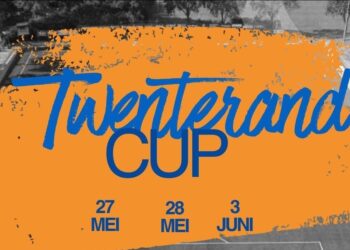 De Twenterandcup staat ook dit jaar weer op de agenda