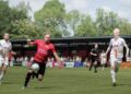 DETO neemt eerste horde in nacompetitie richting handhaving