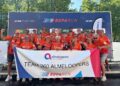 Almeloopers halen indrukwekkende bedrag op